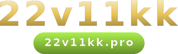 22v11kk logo