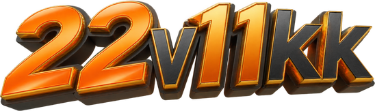 22v11kk Logo